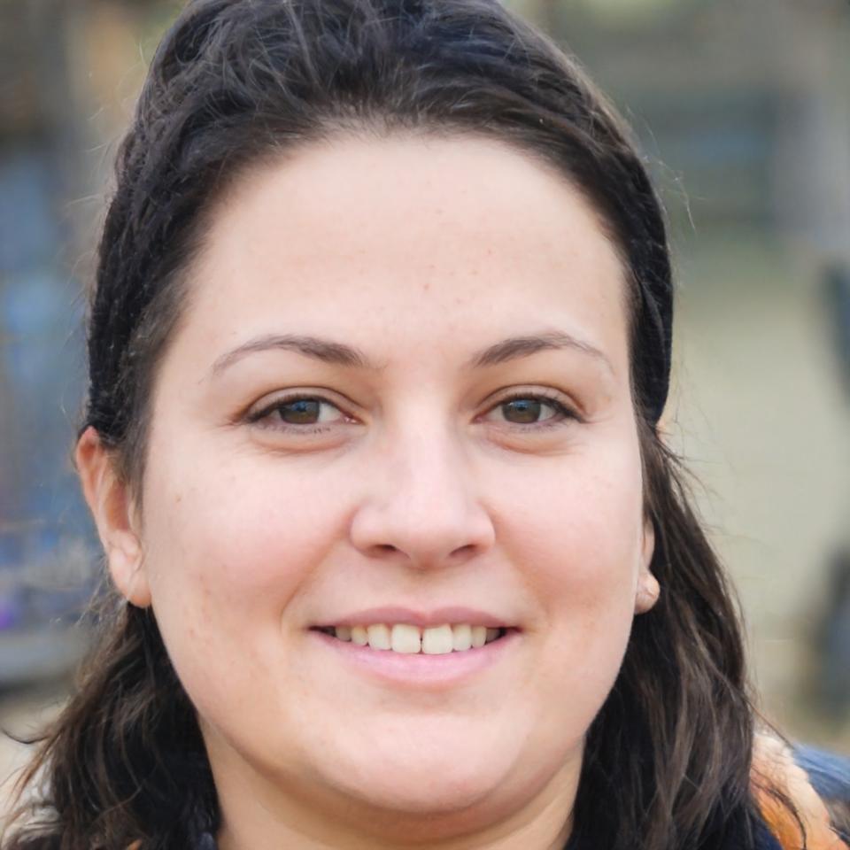 Profilbild von Isabella Kowalski