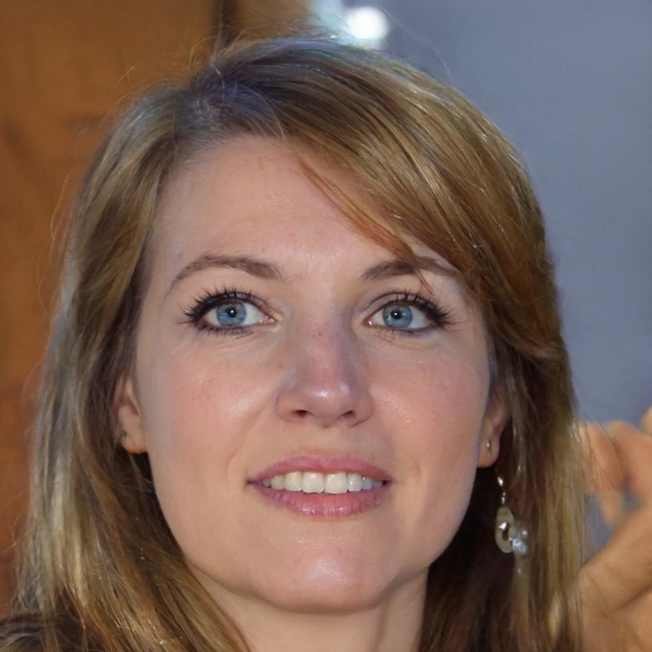 Profilbild von Zara Nakamura