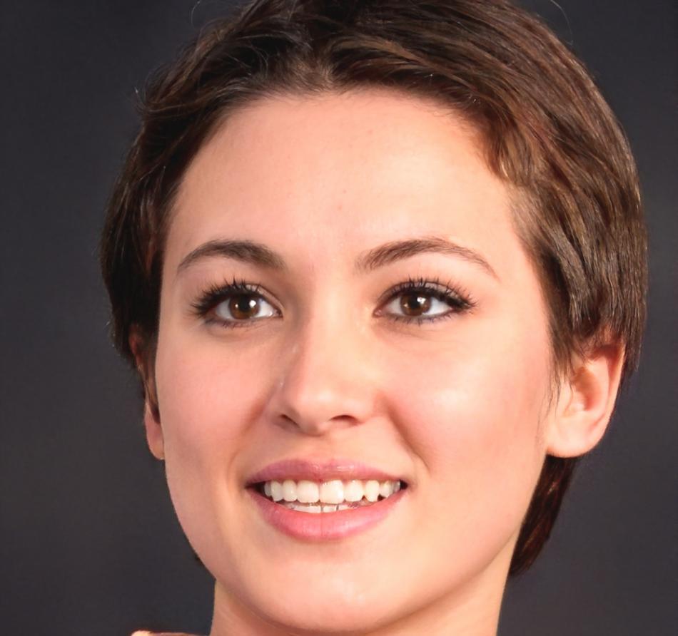 Katrin Mühlbauer, Leitende Beraterin bei quevatiosa