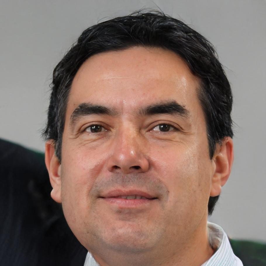 Profilbild von Dr. Henrik Lindqvist